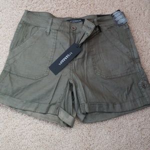Liverpool shorts